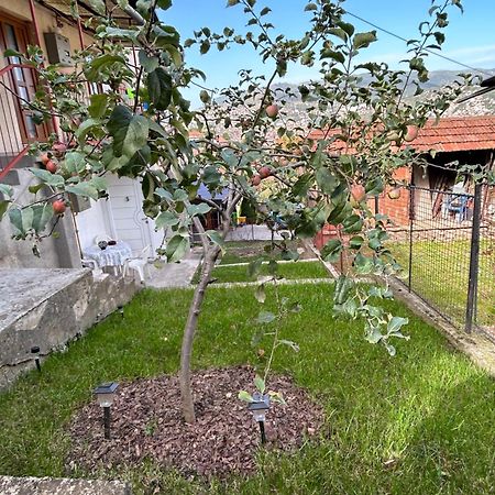 The Heart Of Sarajevo Apartamento Exterior foto